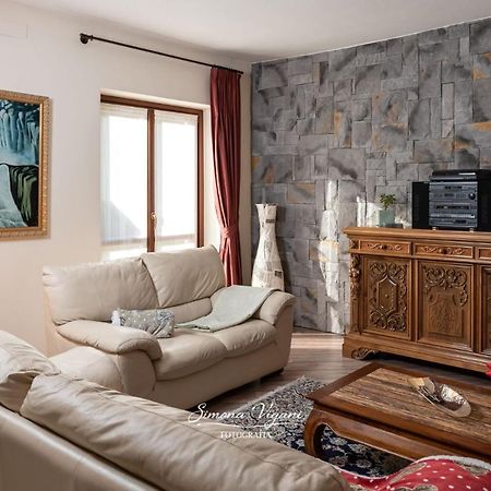 Feel At Home - Villa Uliveta Sovere Exterior photo