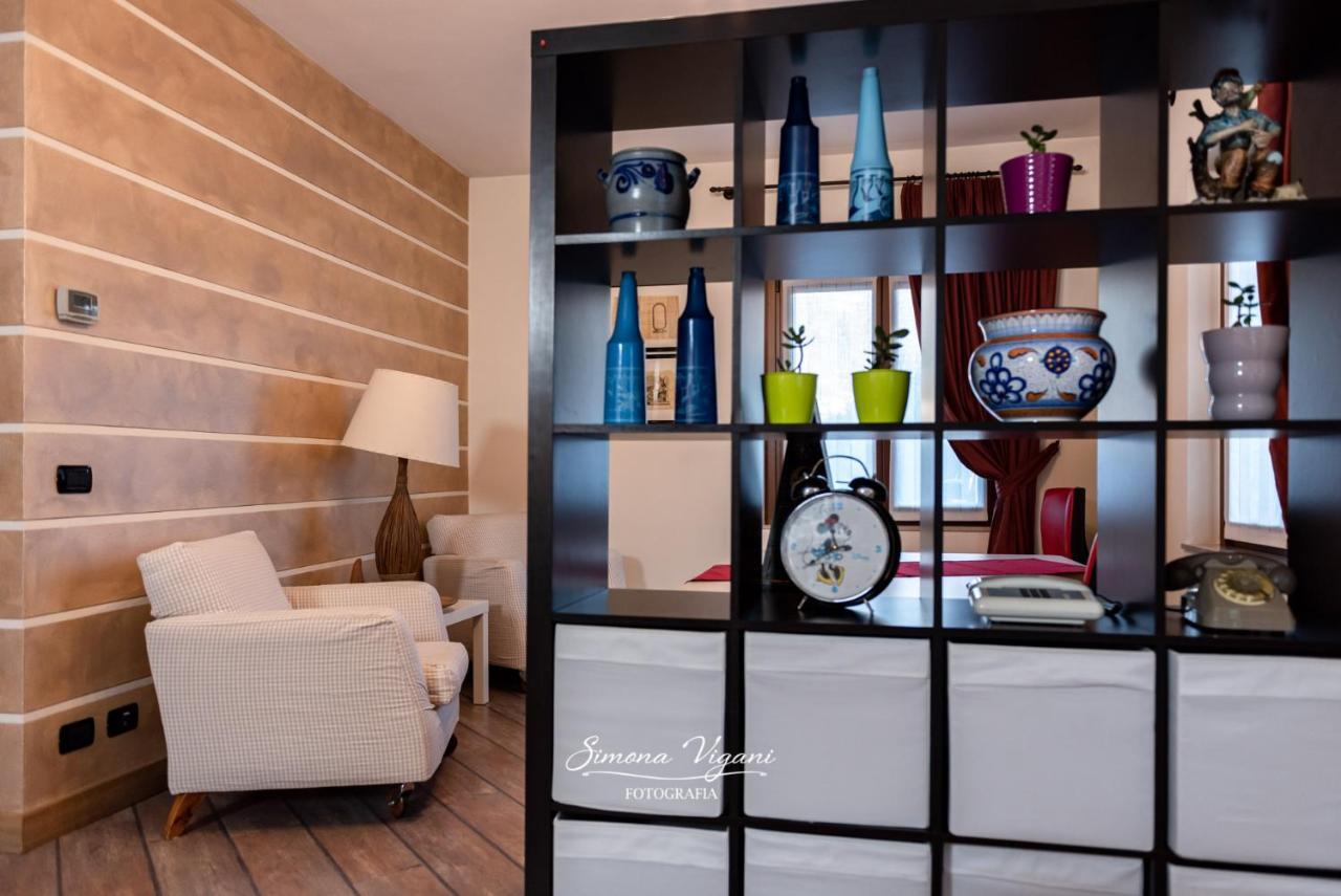 Feel At Home - Villa Uliveta Sovere Exterior photo