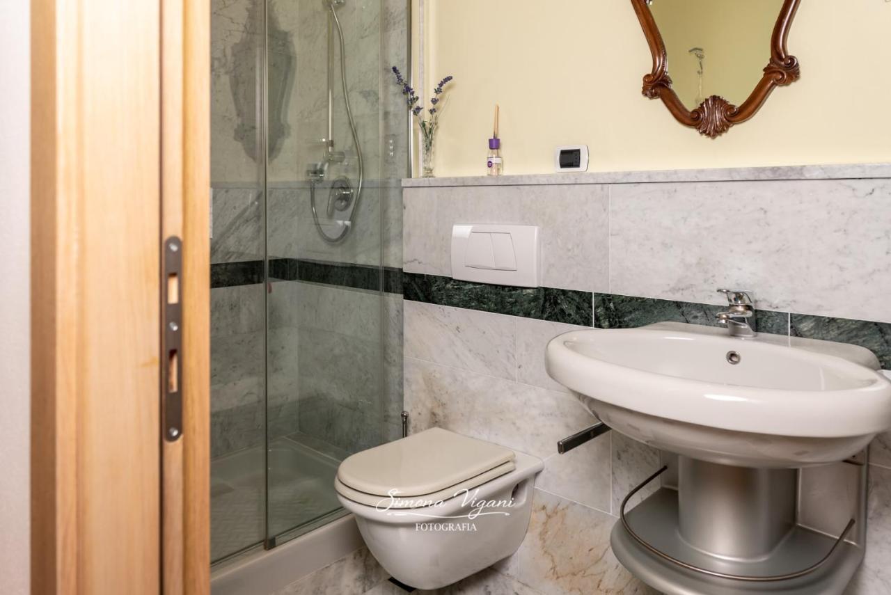 Feel At Home - Villa Uliveta Sovere Exterior photo