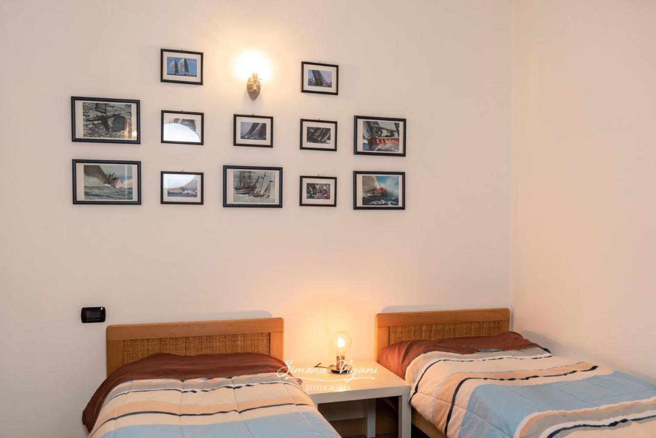 Feel At Home - Villa Uliveta Sovere Exterior photo