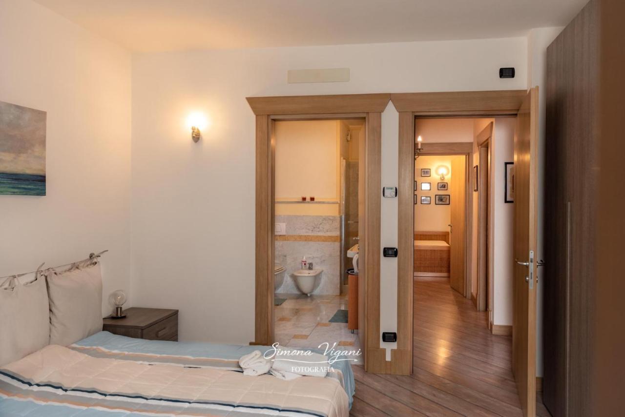 Feel At Home - Villa Uliveta Sovere Exterior photo